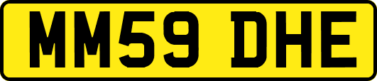 MM59DHE