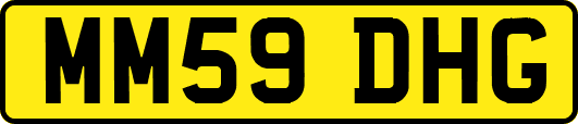 MM59DHG
