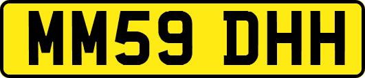 MM59DHH