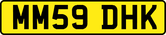 MM59DHK
