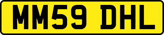 MM59DHL