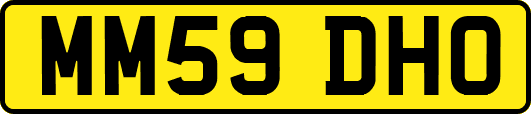 MM59DHO