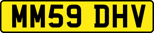 MM59DHV