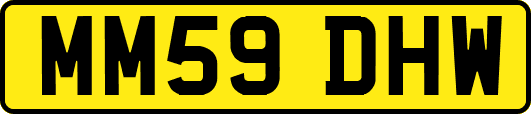 MM59DHW
