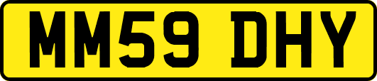 MM59DHY