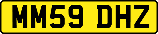 MM59DHZ