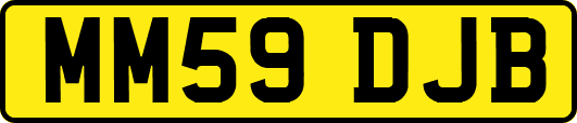 MM59DJB