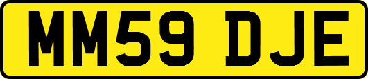 MM59DJE