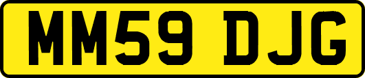 MM59DJG