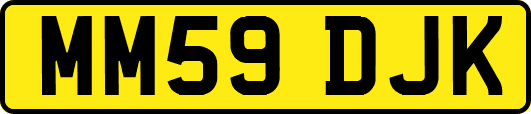 MM59DJK
