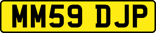 MM59DJP
