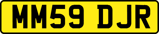 MM59DJR