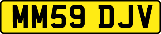 MM59DJV