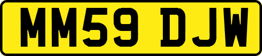 MM59DJW
