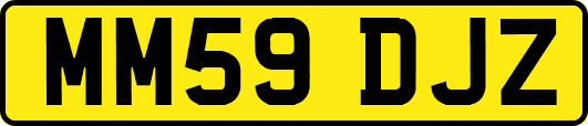 MM59DJZ