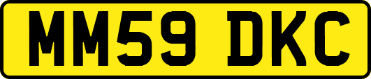 MM59DKC