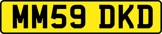 MM59DKD