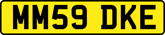 MM59DKE