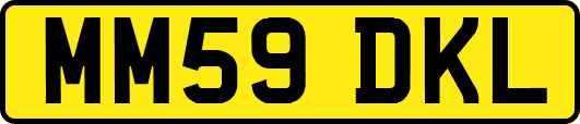 MM59DKL