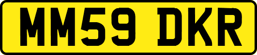 MM59DKR
