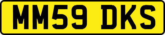 MM59DKS