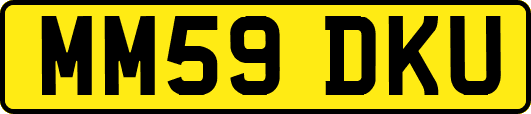 MM59DKU