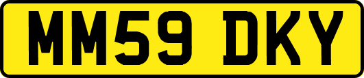 MM59DKY
