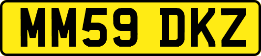 MM59DKZ
