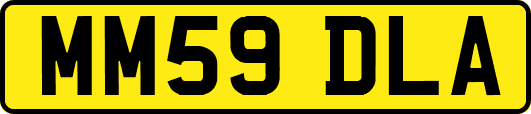 MM59DLA