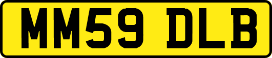 MM59DLB