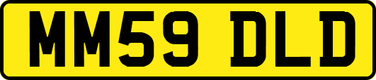 MM59DLD
