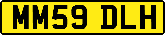 MM59DLH