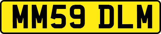 MM59DLM