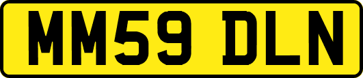 MM59DLN