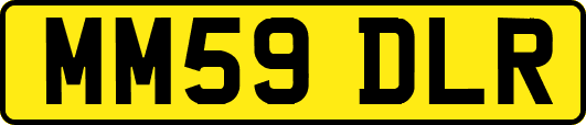 MM59DLR