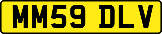 MM59DLV