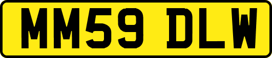 MM59DLW