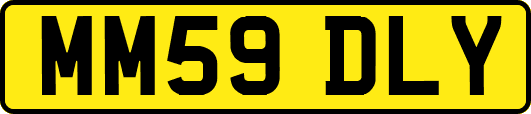 MM59DLY