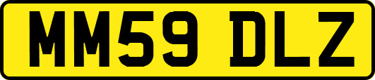 MM59DLZ