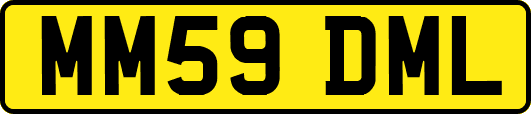 MM59DML