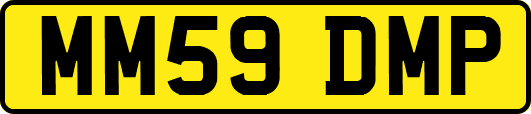 MM59DMP
