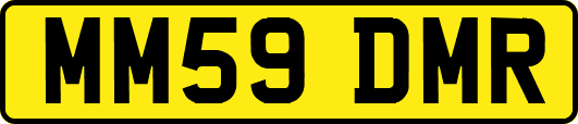 MM59DMR