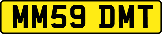 MM59DMT