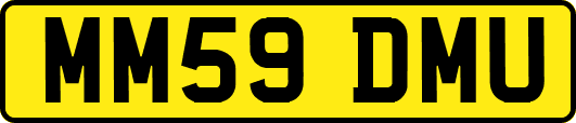 MM59DMU