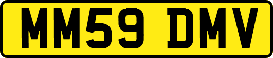 MM59DMV