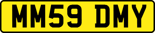 MM59DMY