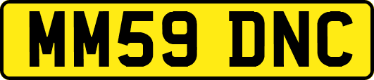 MM59DNC