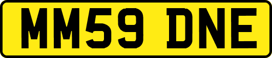 MM59DNE