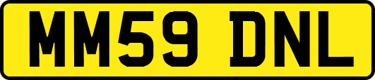 MM59DNL