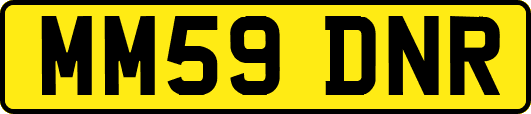 MM59DNR